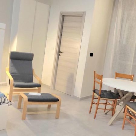 Rifugio In Citta Lägenhet Modena Exteriör bild
