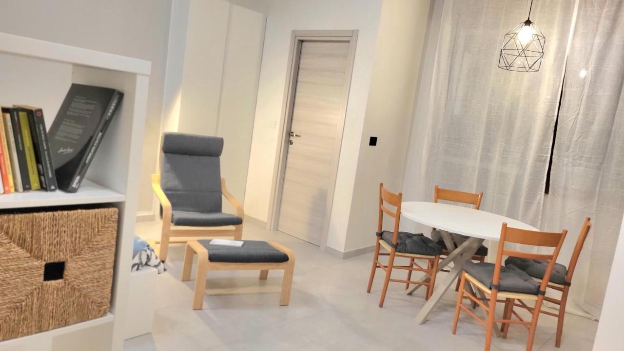 Rifugio In Citta Lägenhet Modena Exteriör bild